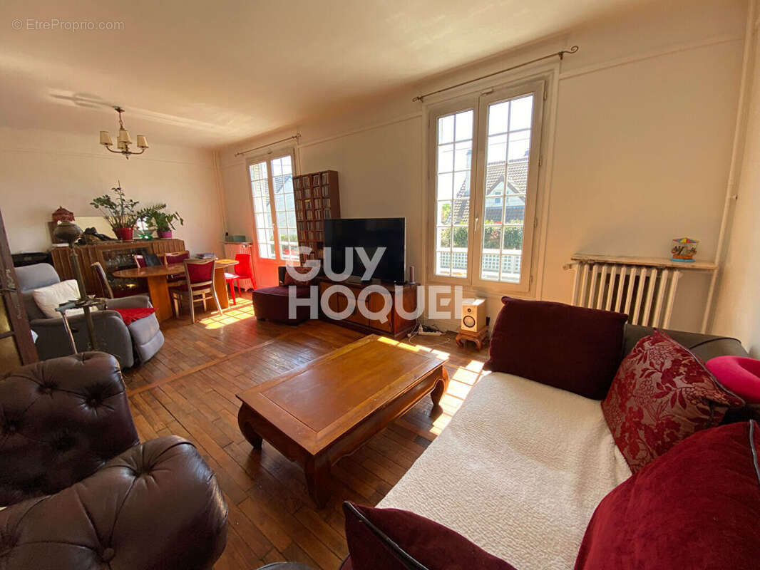 Maison Chelles 4 pièces 87.85 m2 - 207.11m² utiles - photo 7