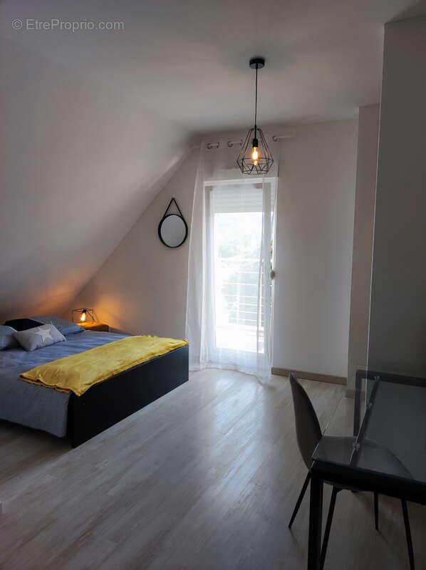 Maison à WASSELONNE