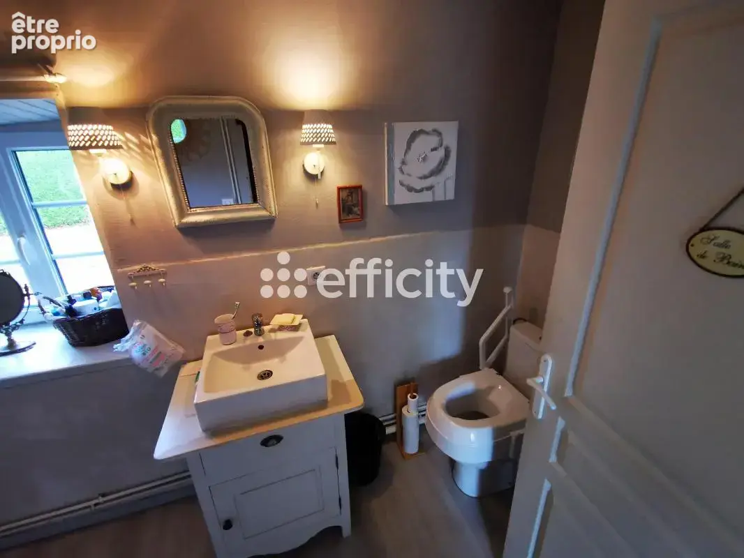 Maison en pierres - photo 24