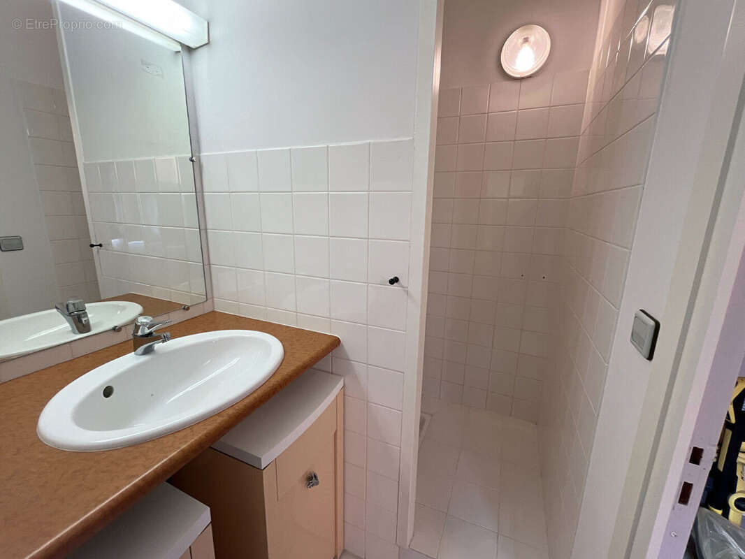 Appartement à BERGERAC