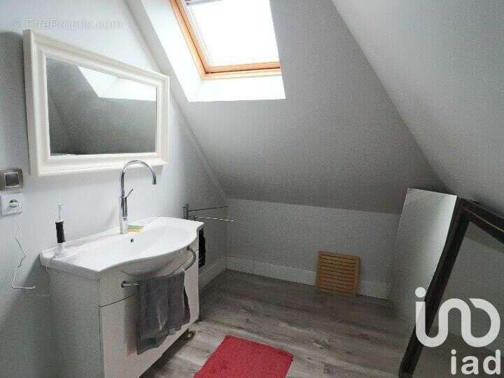 Photo 5 - Maison à SAINT-MALO-DE-GUERSAC