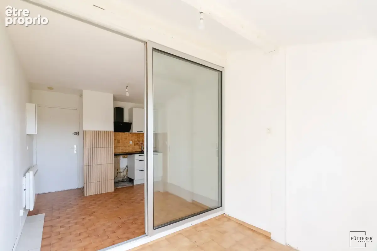Appartement 2 pièces 24 m² à vendre à Narbonne (11100) - photo 8