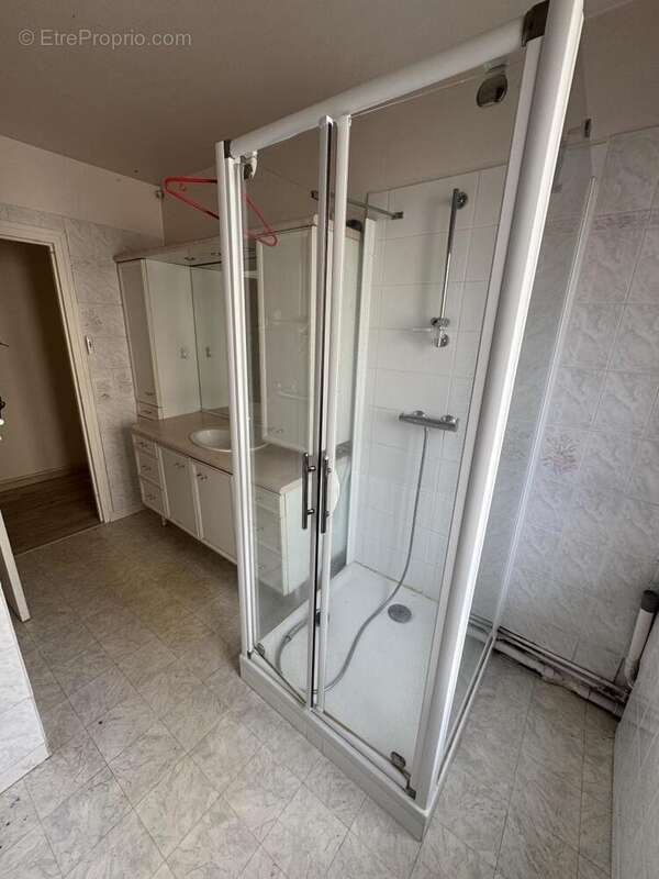 Appartement à LISIEUX