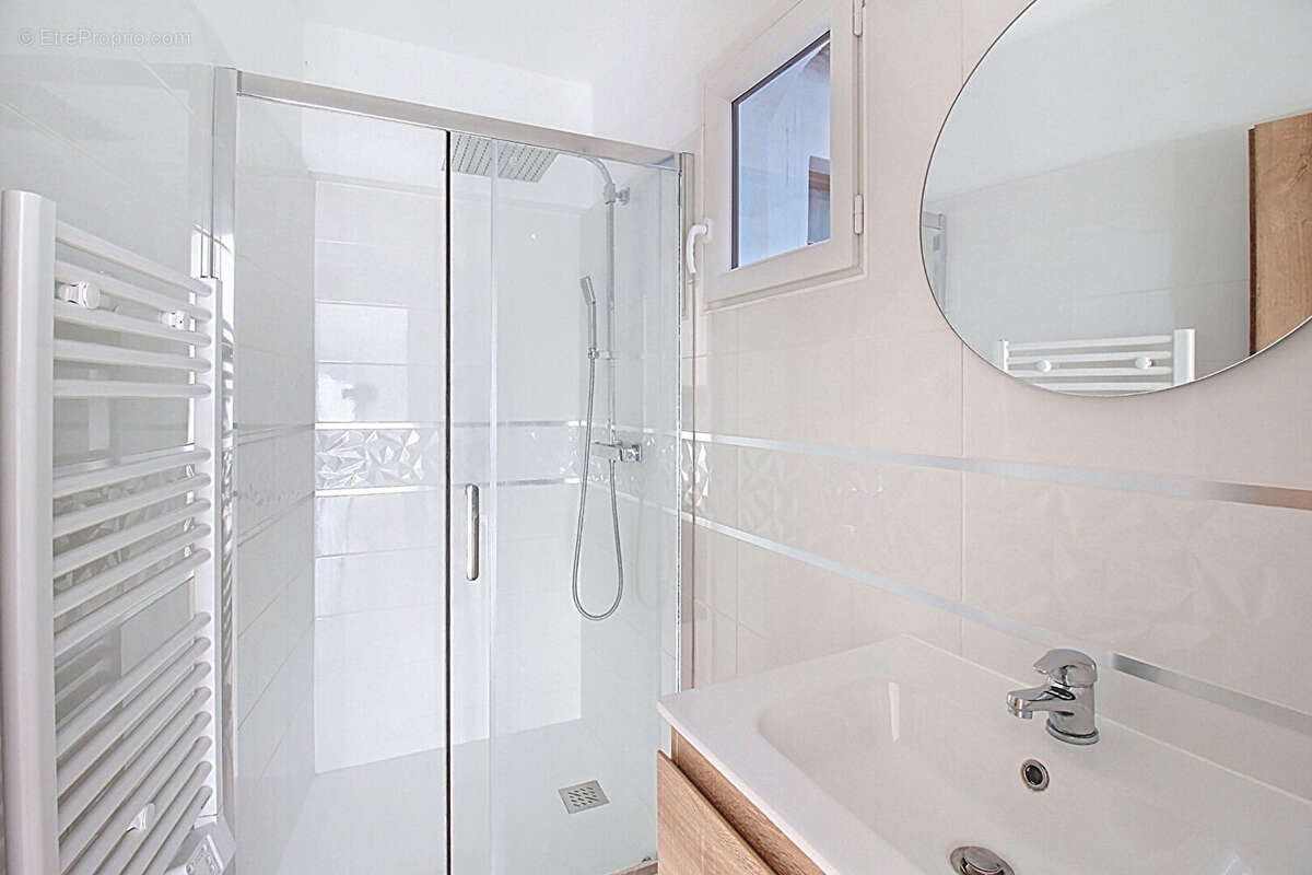 Appartement à DRAGUIGNAN