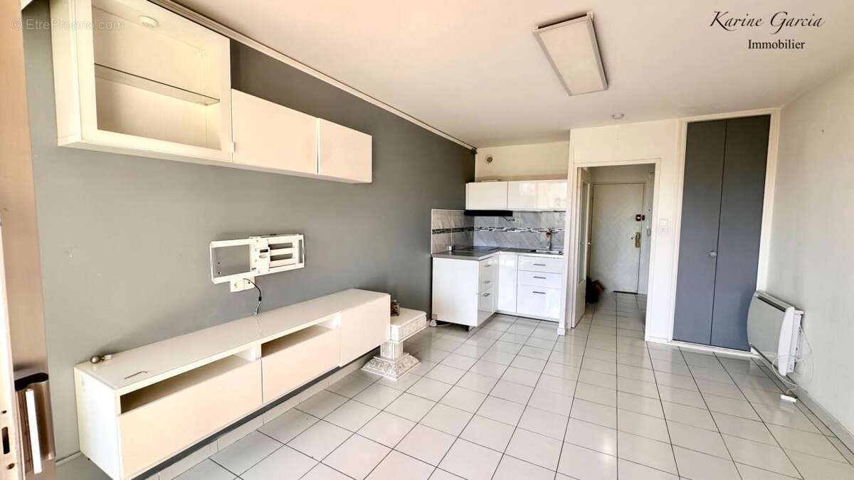 Appartement à BANDOL