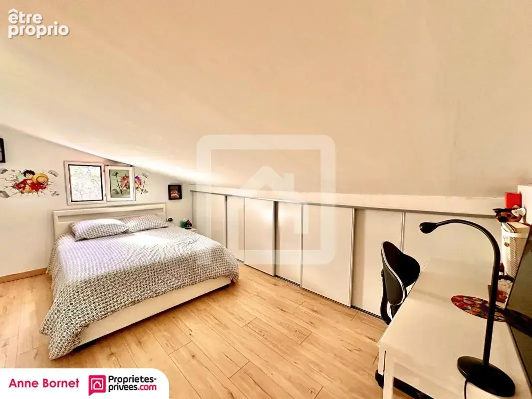 Maison 4 pièces 72,50 m2 avec jardin & parking privatif, piscine - photo 14
