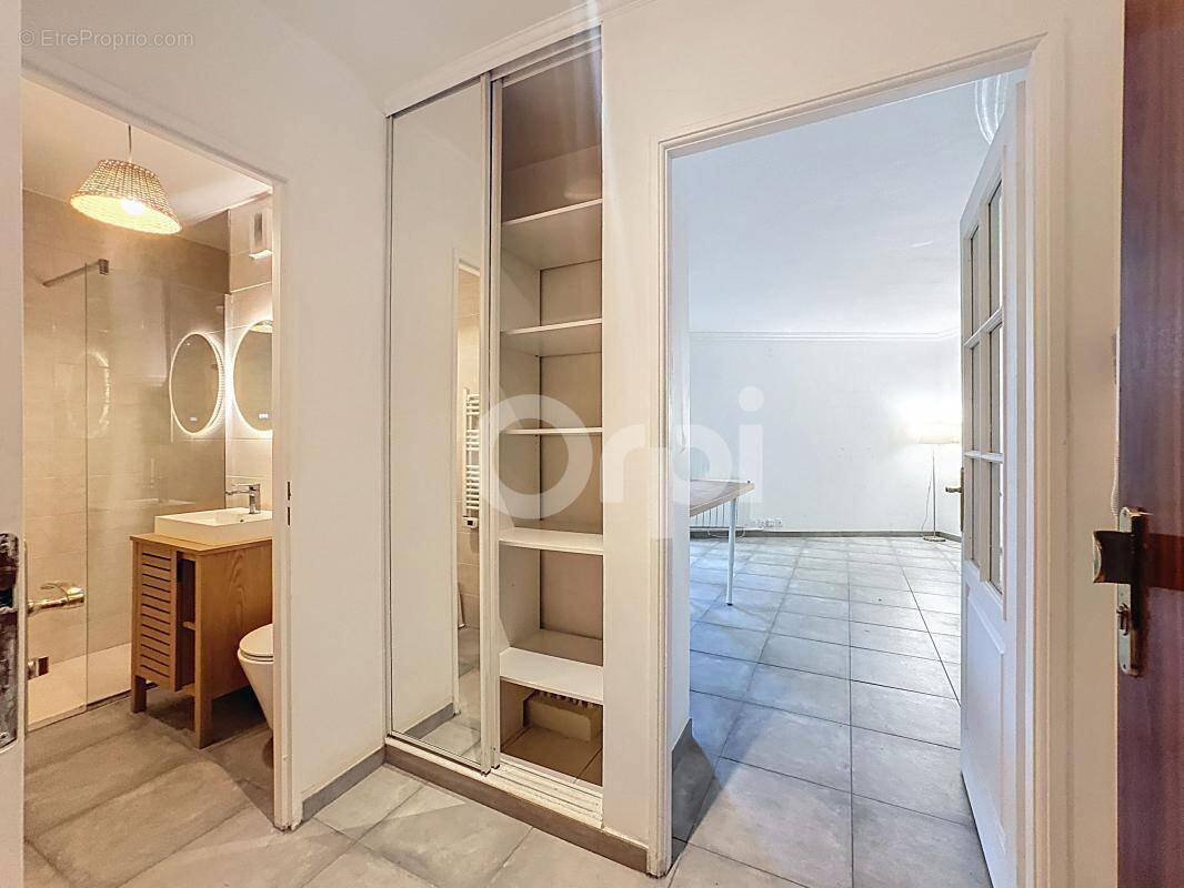 Appartement à LE PERREUX-SUR-MARNE