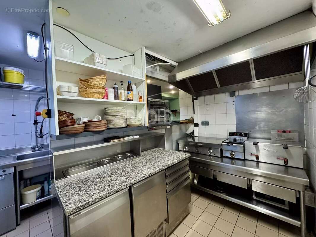 Commerce à PONTCHATEAU