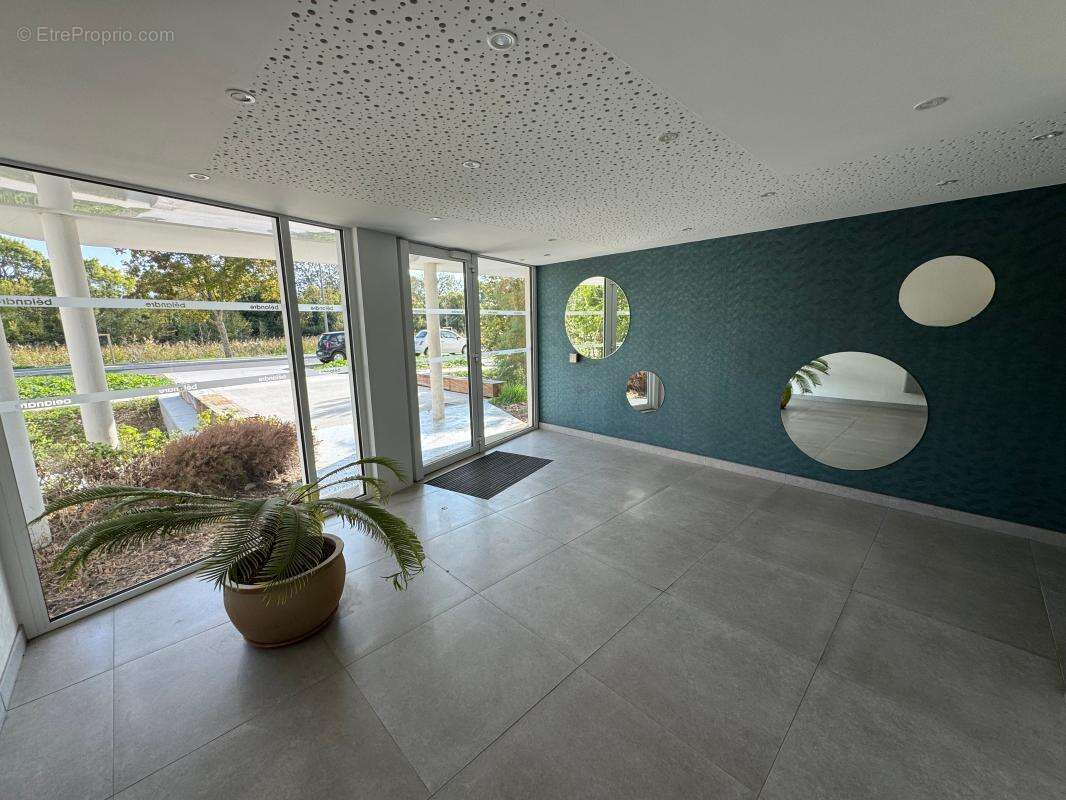 Appartement à LA ROCHELLE