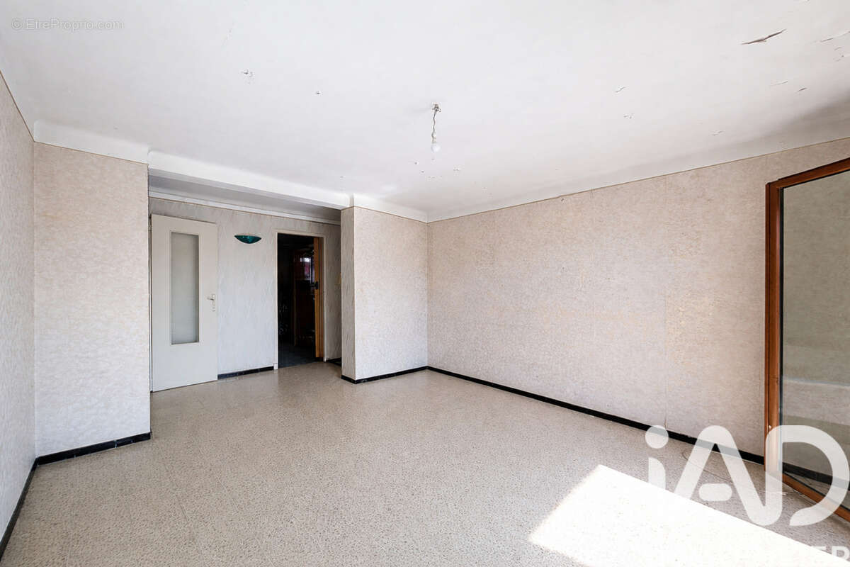 Photo 4 - Appartement à TOULON