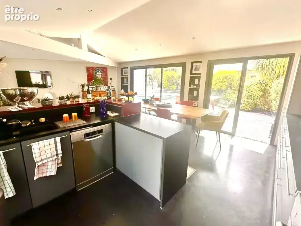 Maison 230 m² à Sainte-Marie-De-Re  - photo 7