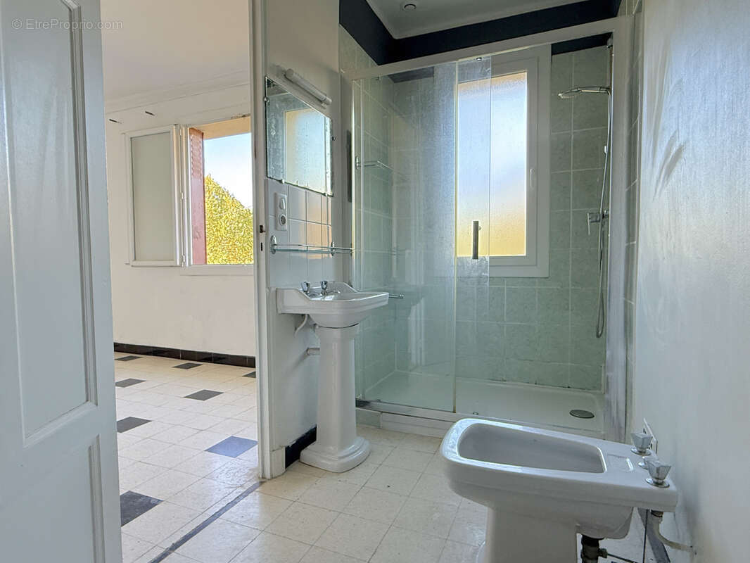 Maison à SAINT-JEAN-DU-GARD