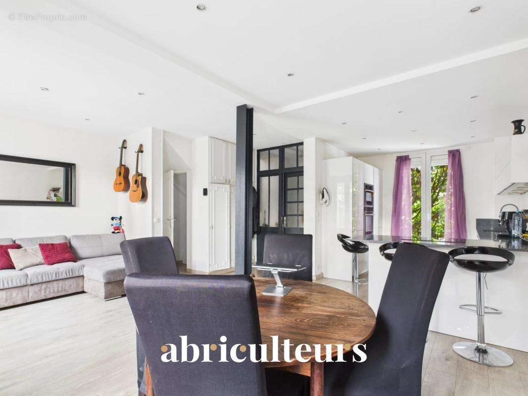 Maison à ARGENTEUIL