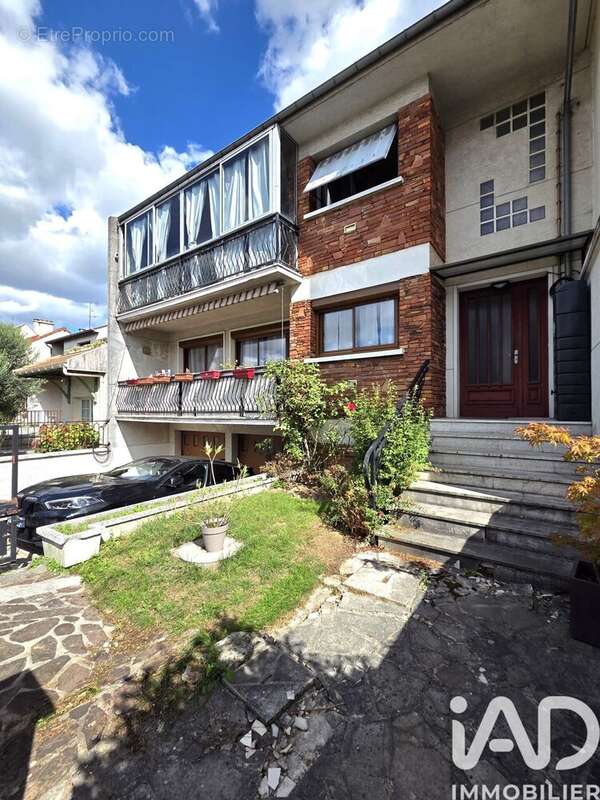 Photo 2 - Maison à PARAY-VIEILLE-POSTE