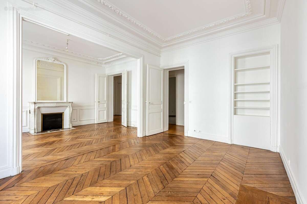 Photo 2 - Appartement à PARIS-4E