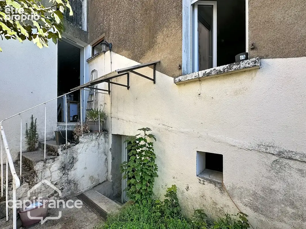 2 Maisons à vendre - THOUARS (79) - photo 3