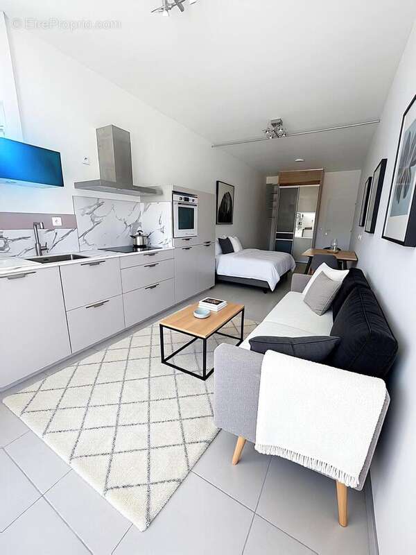 Photo 5 - Maison à NAILLY