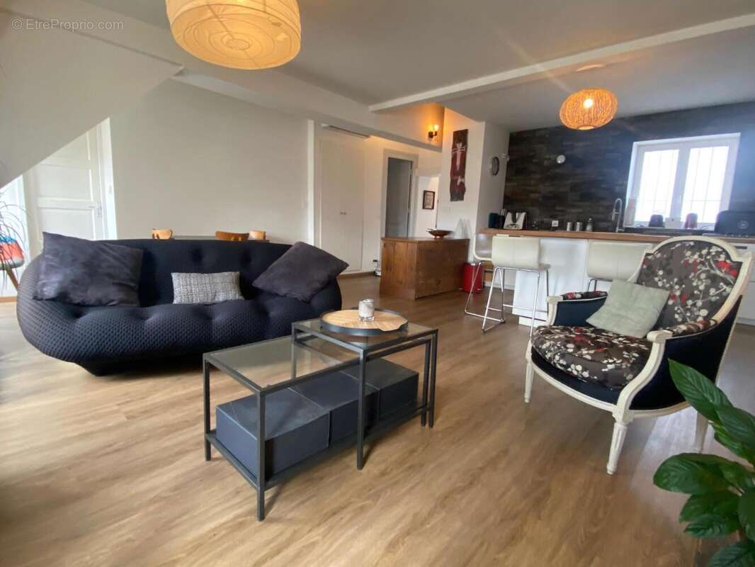 Photo 3 - Appartement à VIENNE