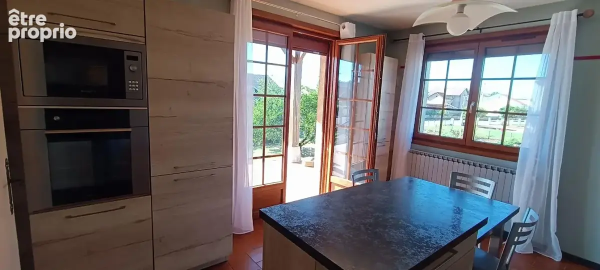 Maison Breuches 126 m2 / 4 chambres - photo 5