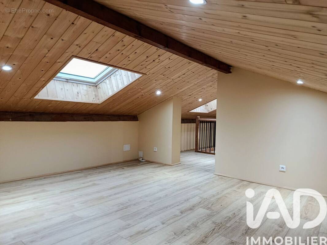 Photo 1 - Maison à TARASCON-SUR-ARIEGE