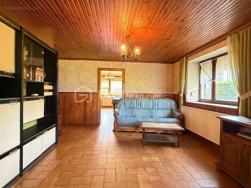 Maison de village - photo 5
