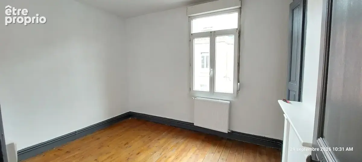 Maison de ville avec cour tres proche centre - photo 10
