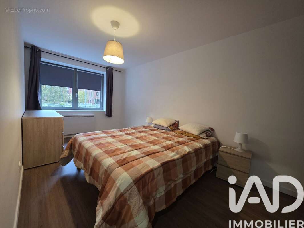 Photo 7 - Commerce à TOURCOING