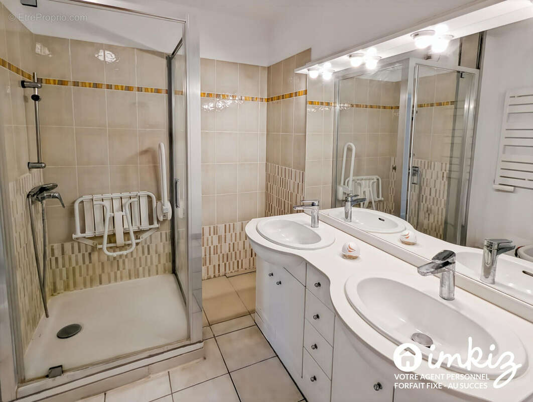 Appartement à GRABELS