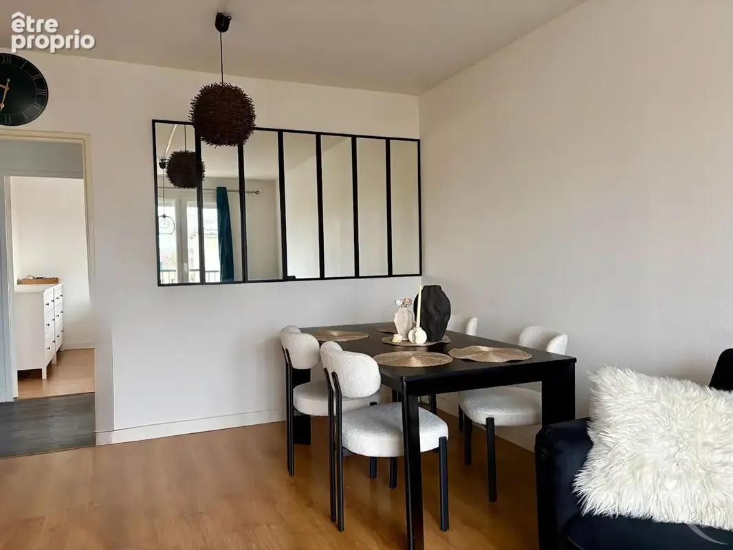 Appartement Mondeville 2 pièce(s) - photo 2