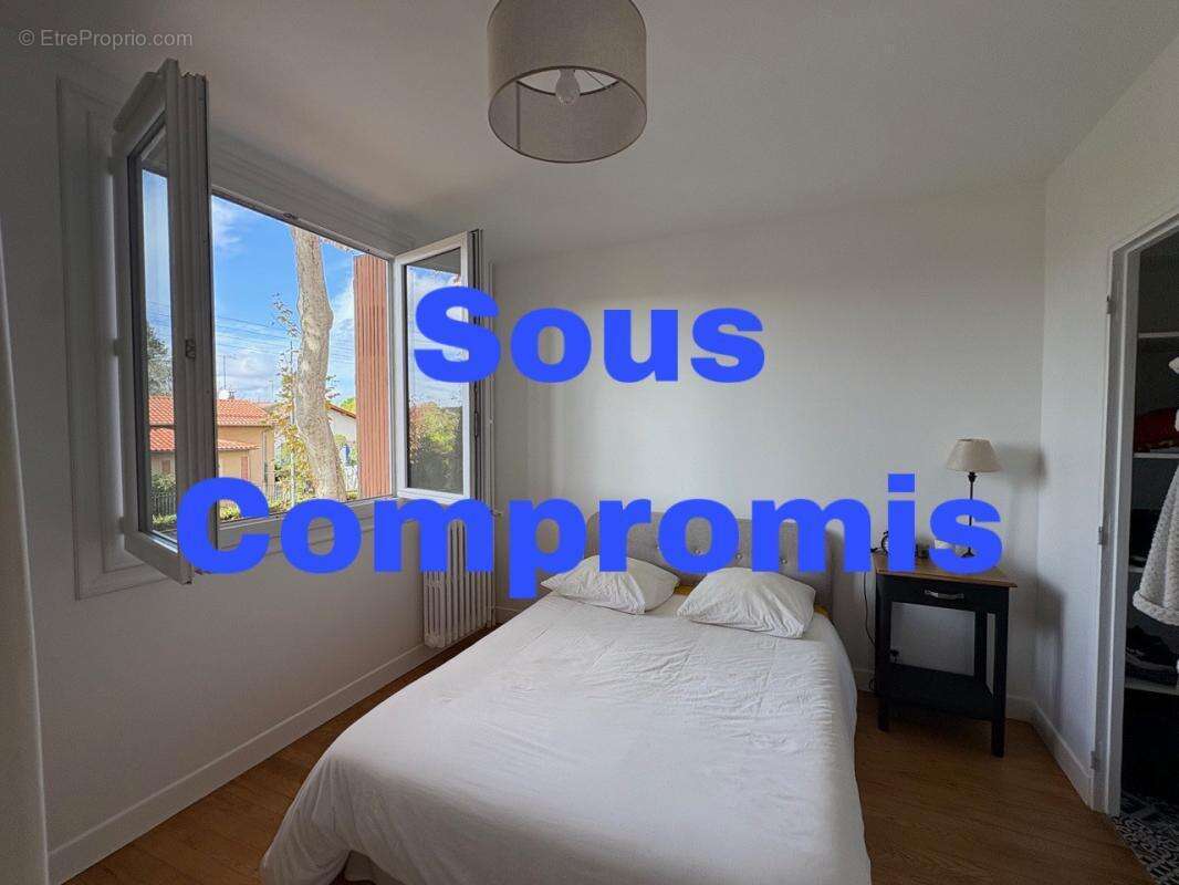 Appartement à MONTAUBAN