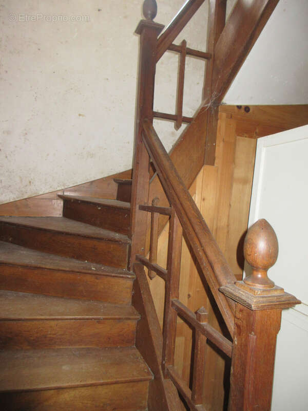 Mignonne maison de village - photo 6