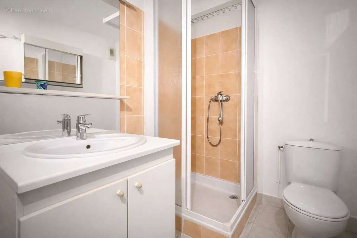 Appartement à LE LAVANDOU