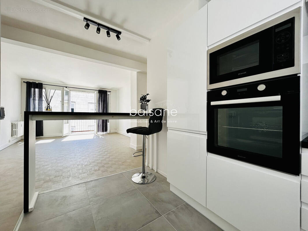 Appartement à ROUEN