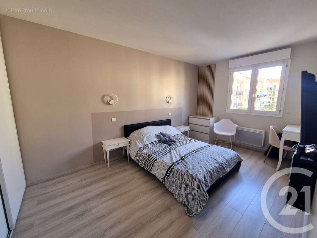 Appartement à PERPIGNAN