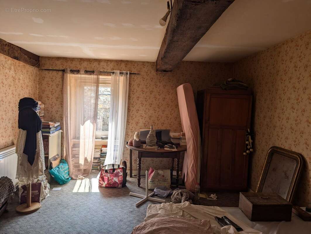 Maison à MERDRIGNAC