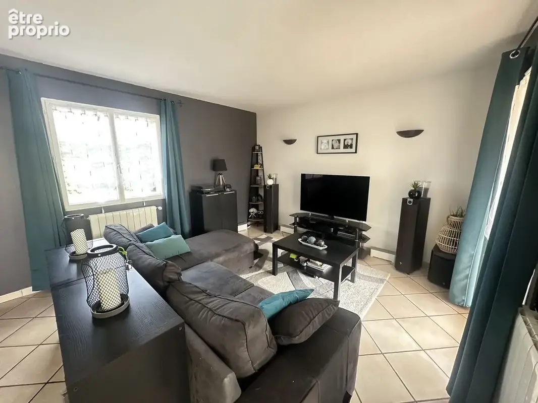 Maison 5 pièces 117 m² à vendre à Eymeux (26730) - photo 4