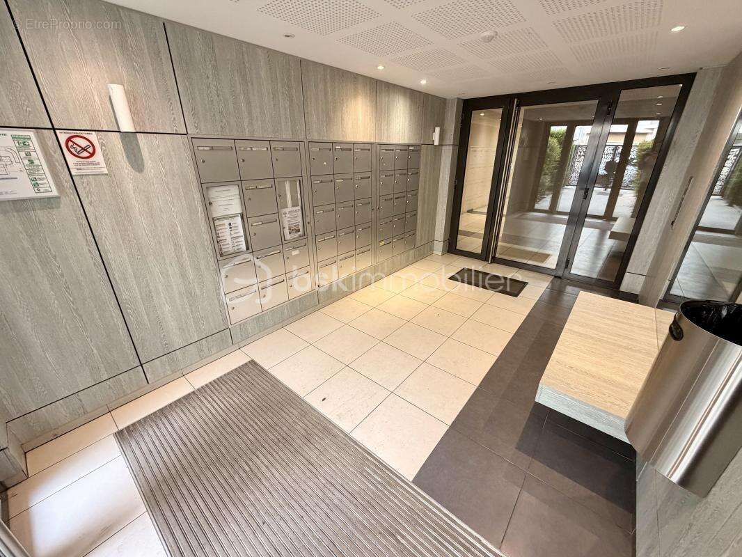 Appartement à VILLEPINTE