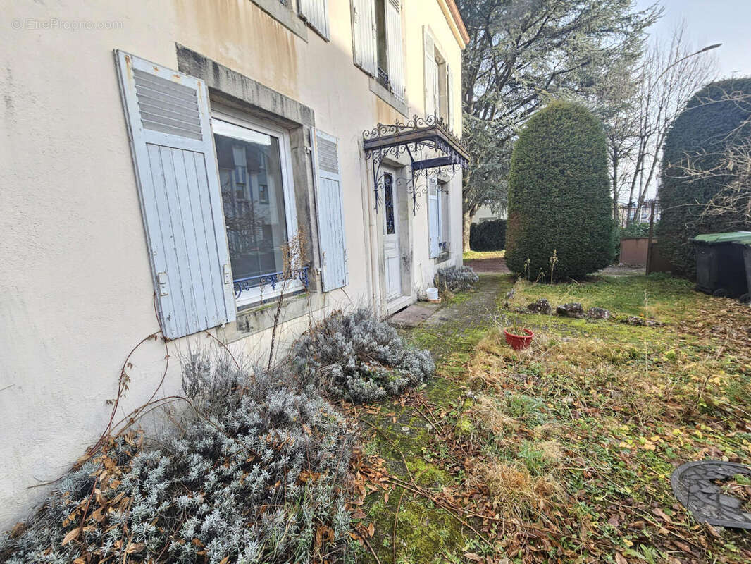 20251222_105610 - Appartement à REMIREMONT