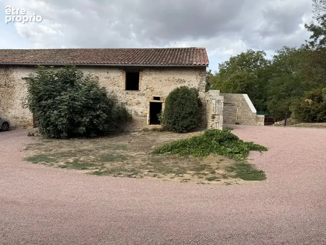20 min MACON - CLUNY - Ancienne Grange - photo 4