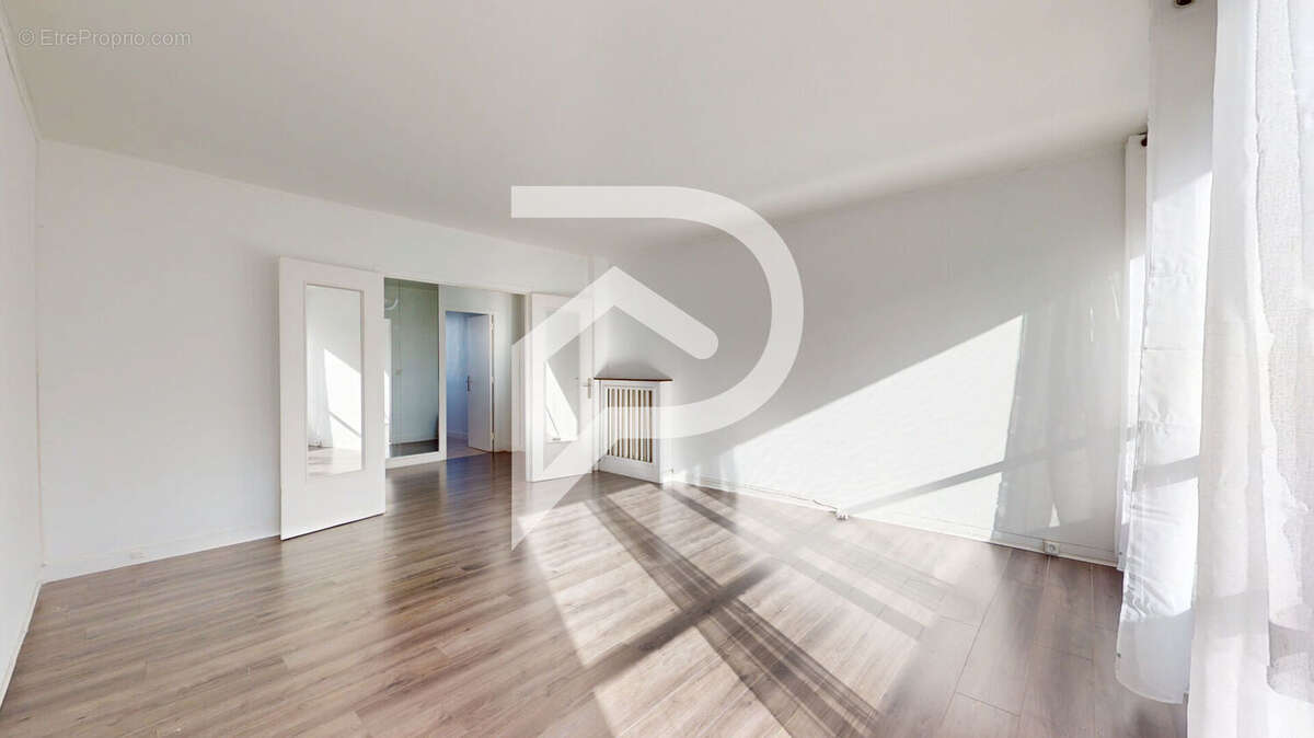 Appartement à LE PECQ