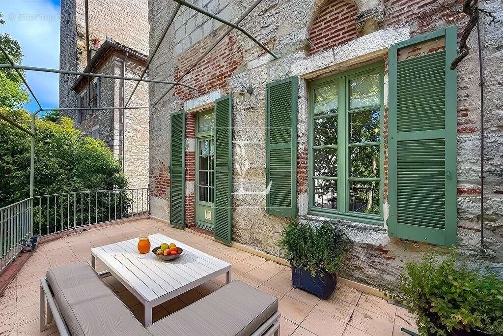 Appartement à CAHORS
