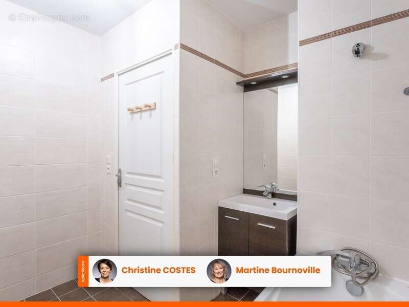 Appartement à CEYRAT