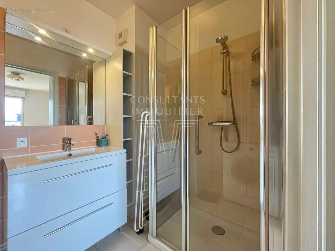 Appartement à DEAUVILLE