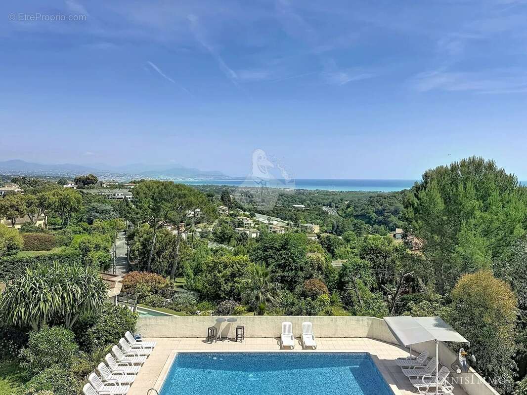 Maison à ANTIBES
