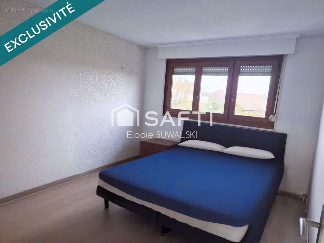 Photo 5 - Maison à AULNOY-LEZ-VALENCIENNES