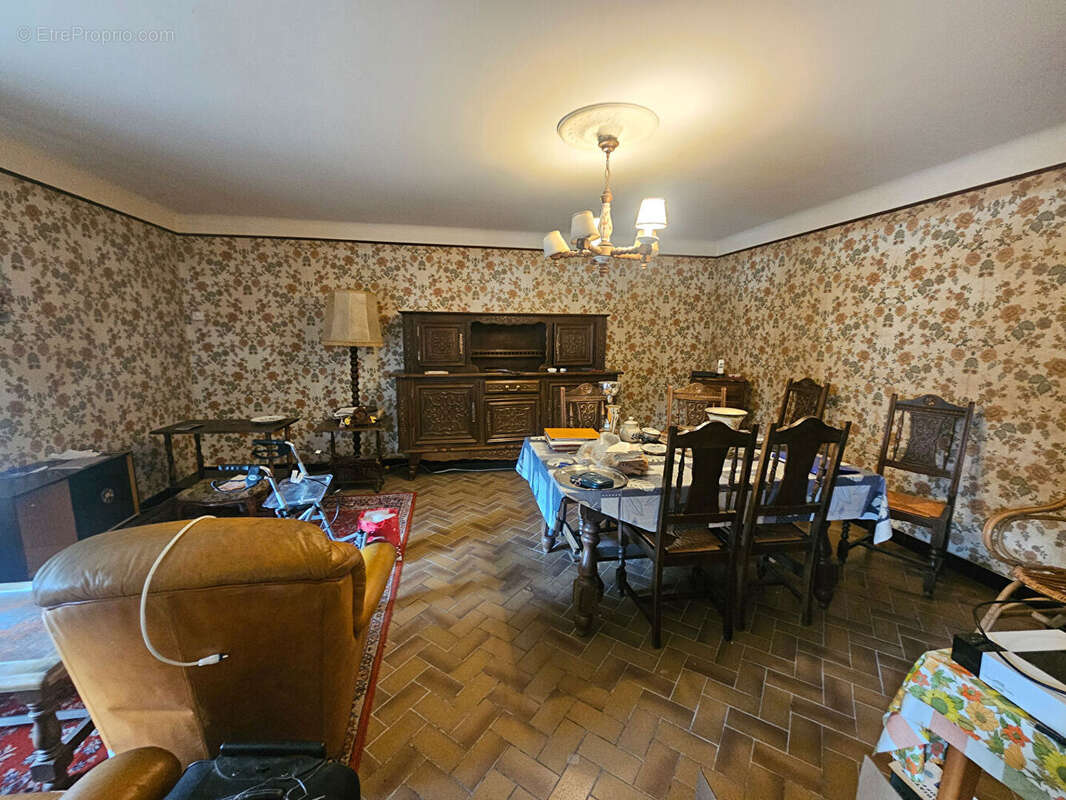 Maison greves langueux - photo 3