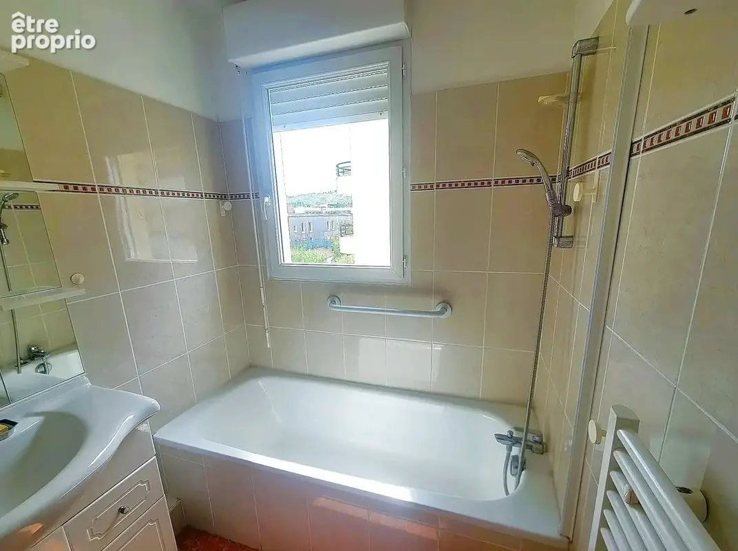 Appartement 3 pièces 66 m2 , terrasse - Nice Ouest - photo 8