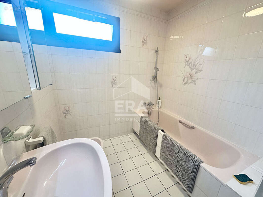 Appartement 70m² à créteil - photo 9