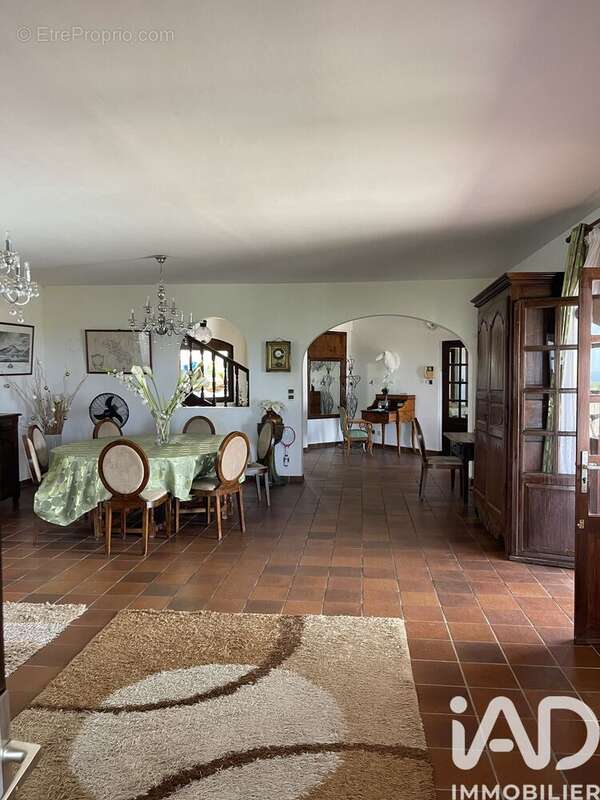 Photo 2 - Maison à LE DIAMANT
