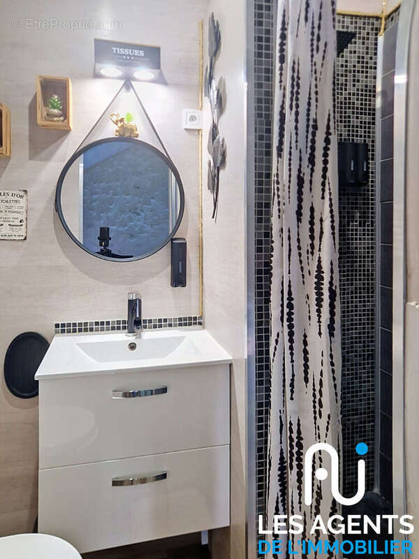 Appartement à MER